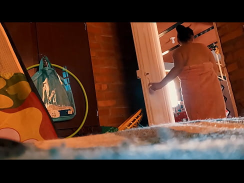 ❤️ Amalume amandisatira ku shower, amandijomba ndikusamba. Zolaula zamtundu wabwino pa ny.porn-mz.ru  ❌️