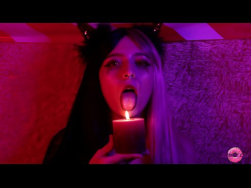 ❤️ Passionate Blowjob kuchokera ku Sexy Succubus wokhala ndi Kukwaniritsidwa kwa Pakamwa Zolaula zamtundu wabwino pa ny.porn-mz.ru  ❌️